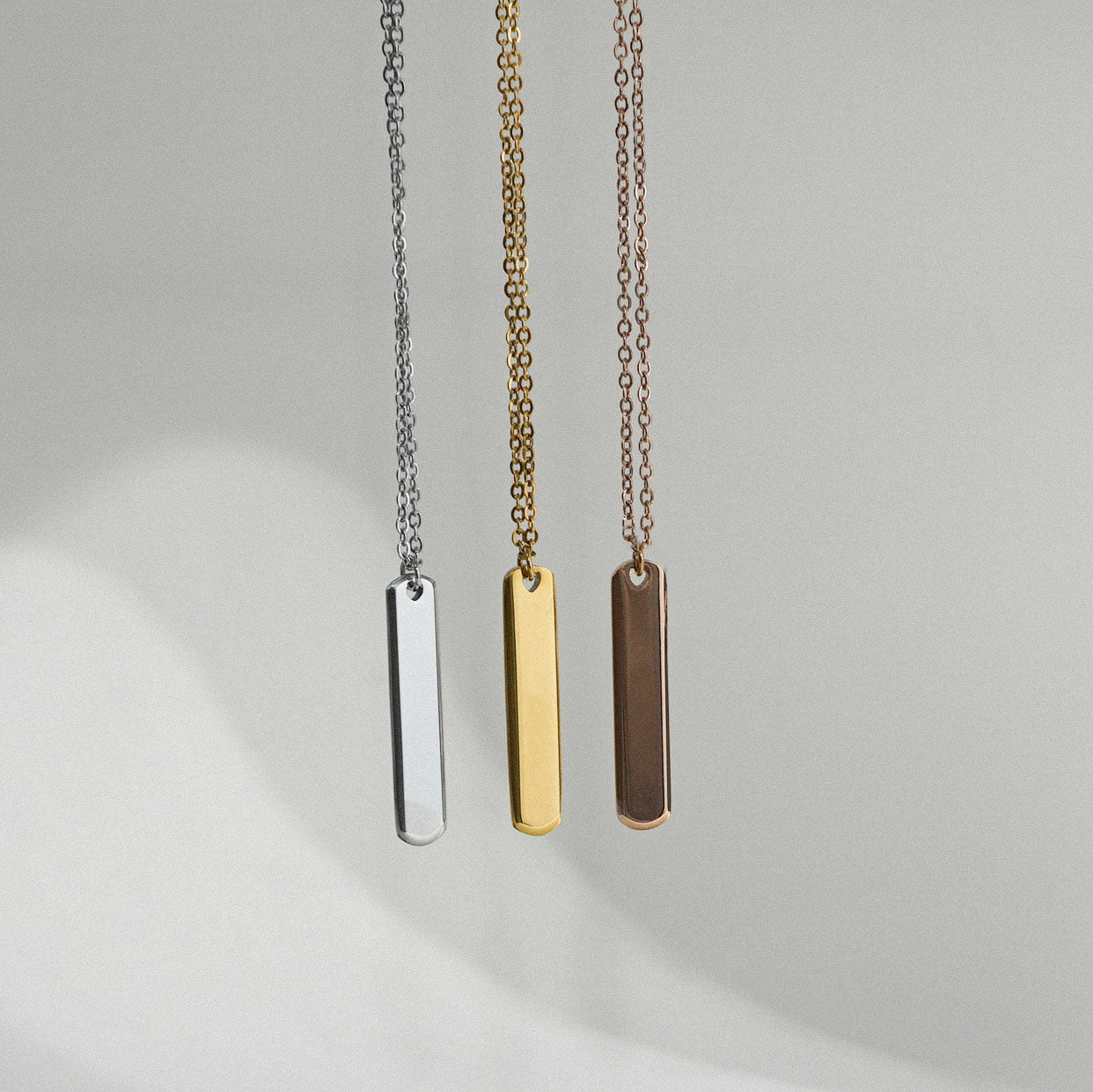 Lane Necklace