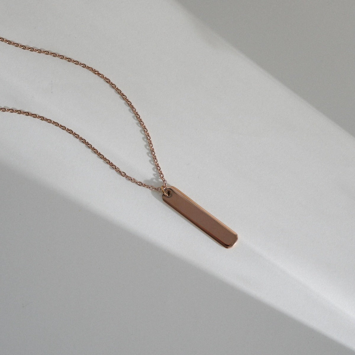 Lane Necklace