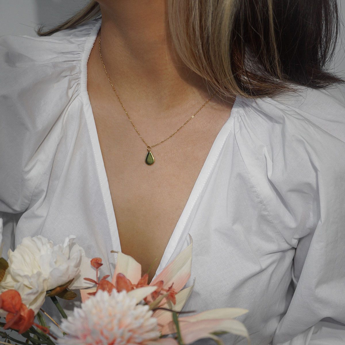 Ida Necklace