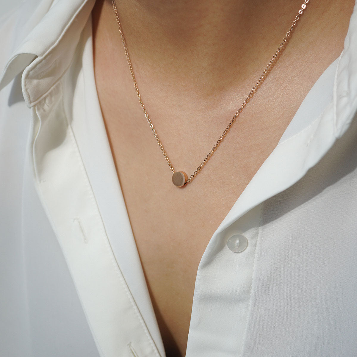 Tove Necklace