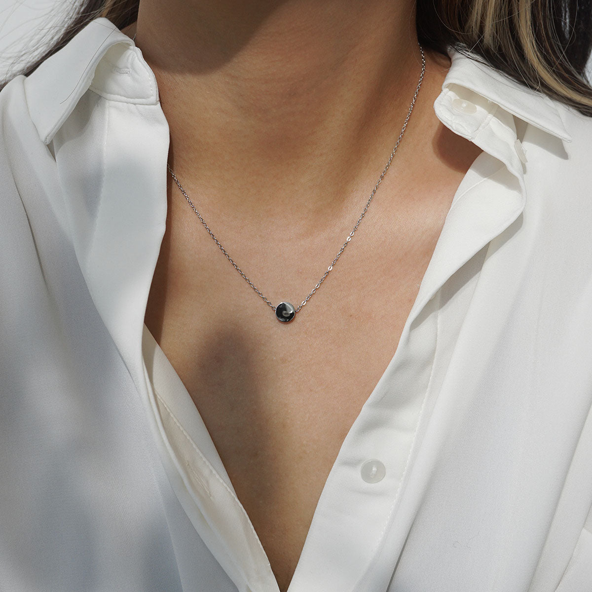 Tove Necklace