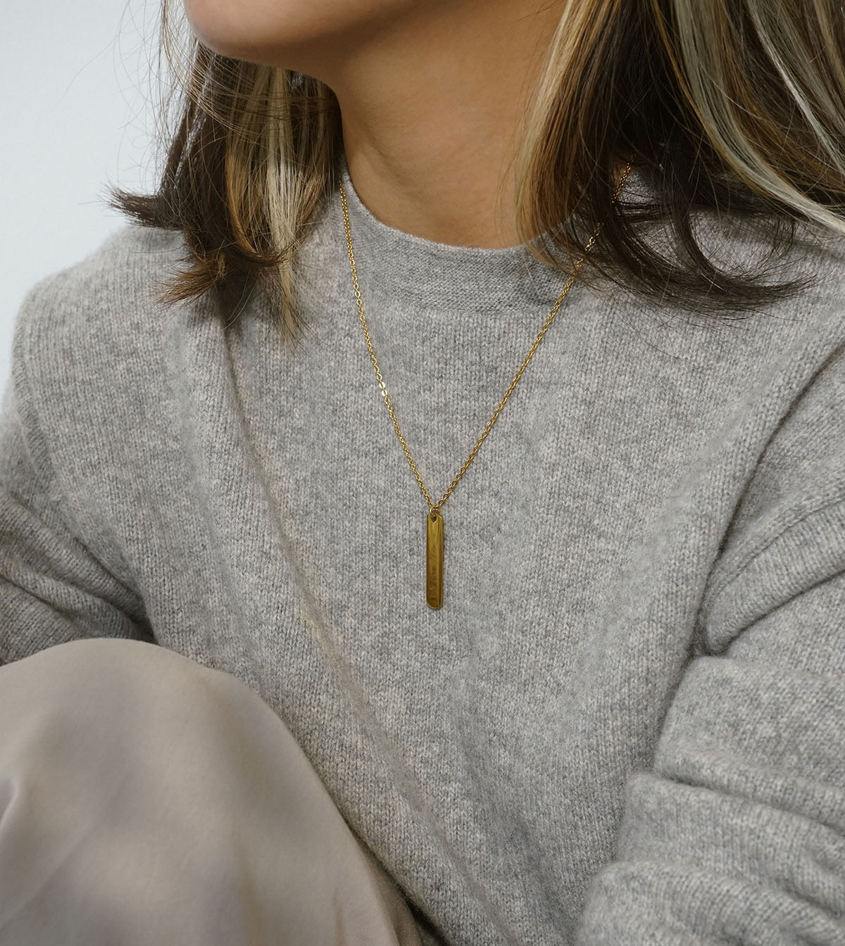 Lane Necklace