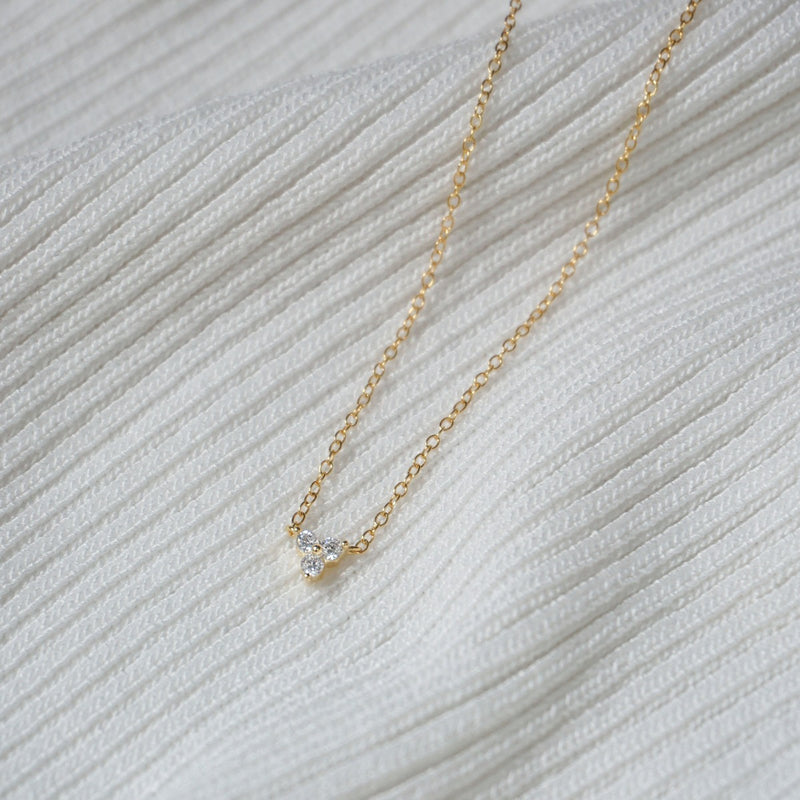 Astrid Necklace