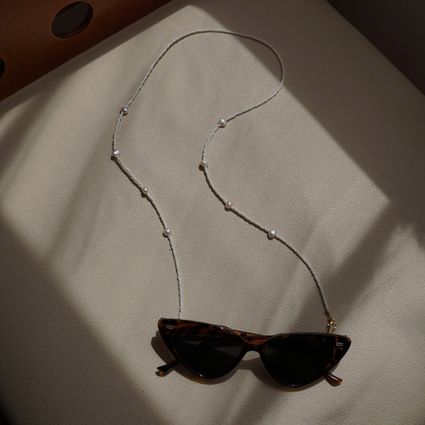 Praia Sunglasses/ Mask Chain