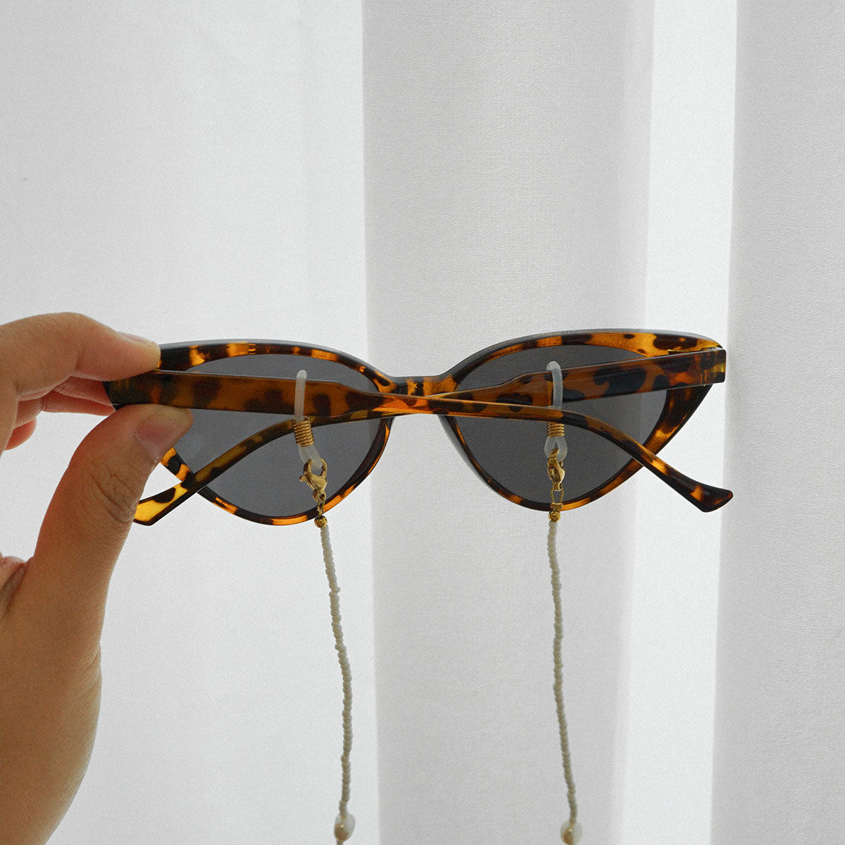 Praia Sunglasses/ Mask Chain