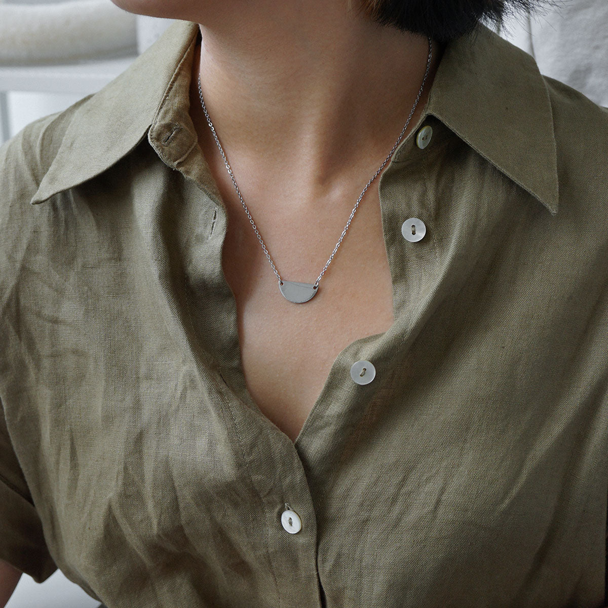 Penelope Necklace