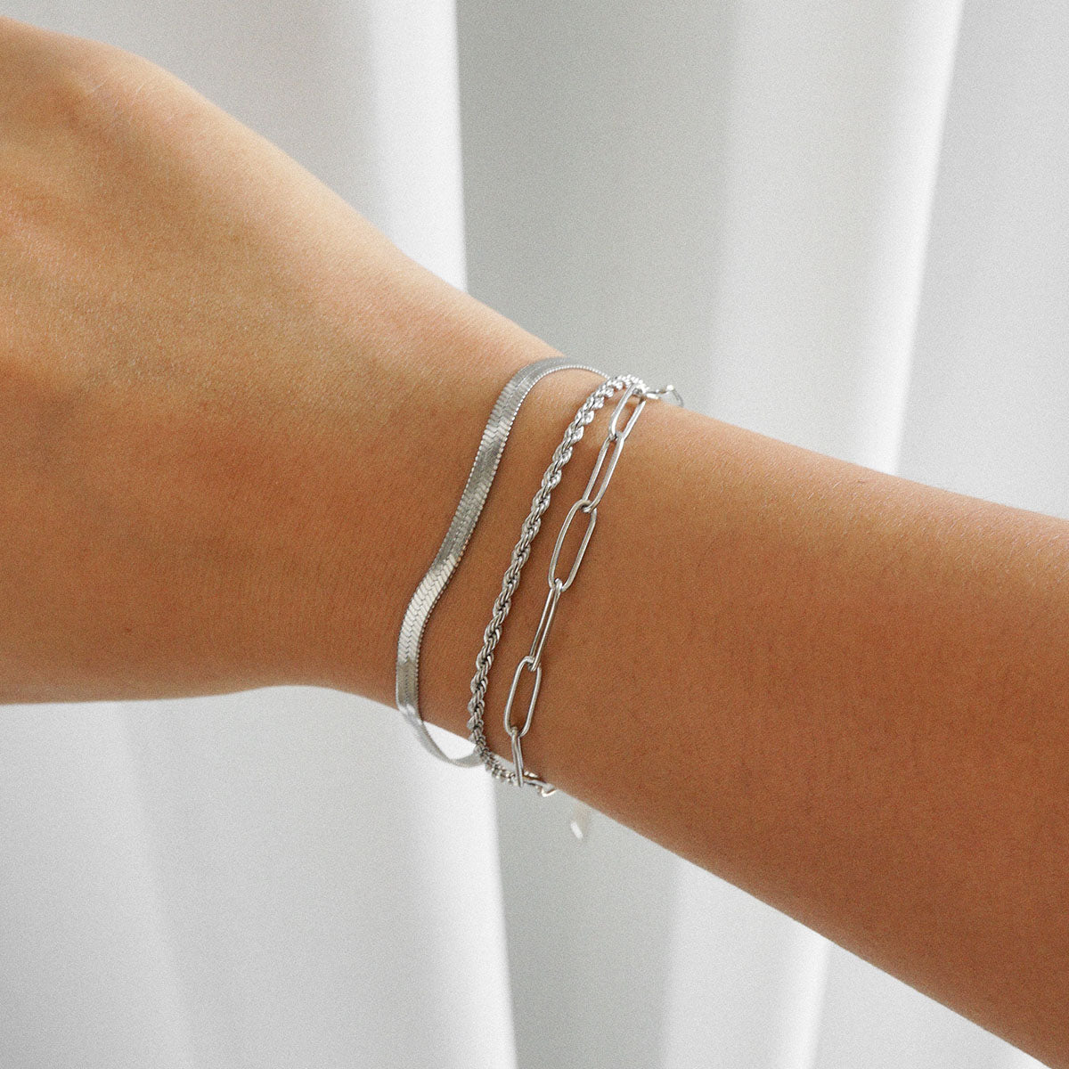 Rope Bracelet