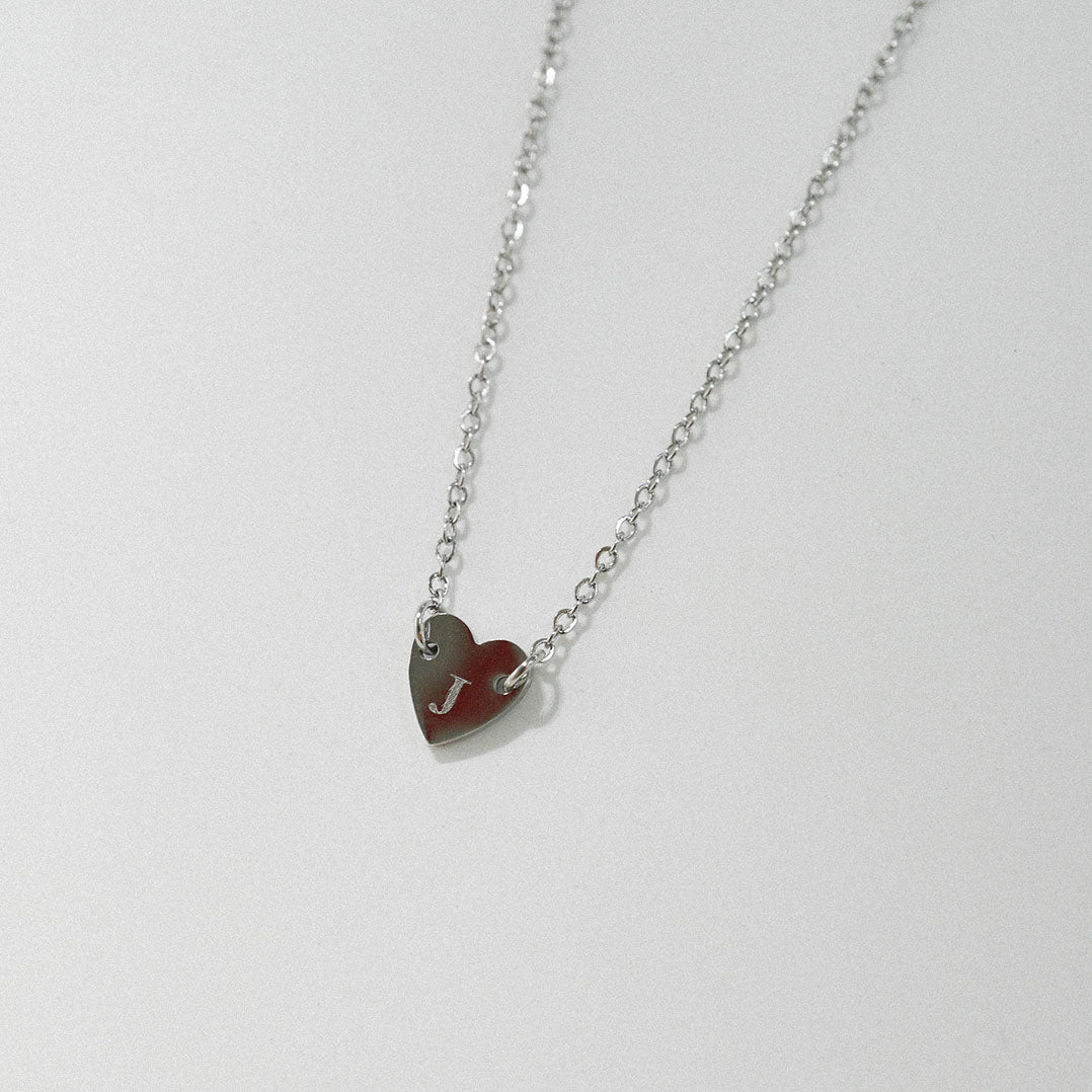 Sweet Heart Necklace