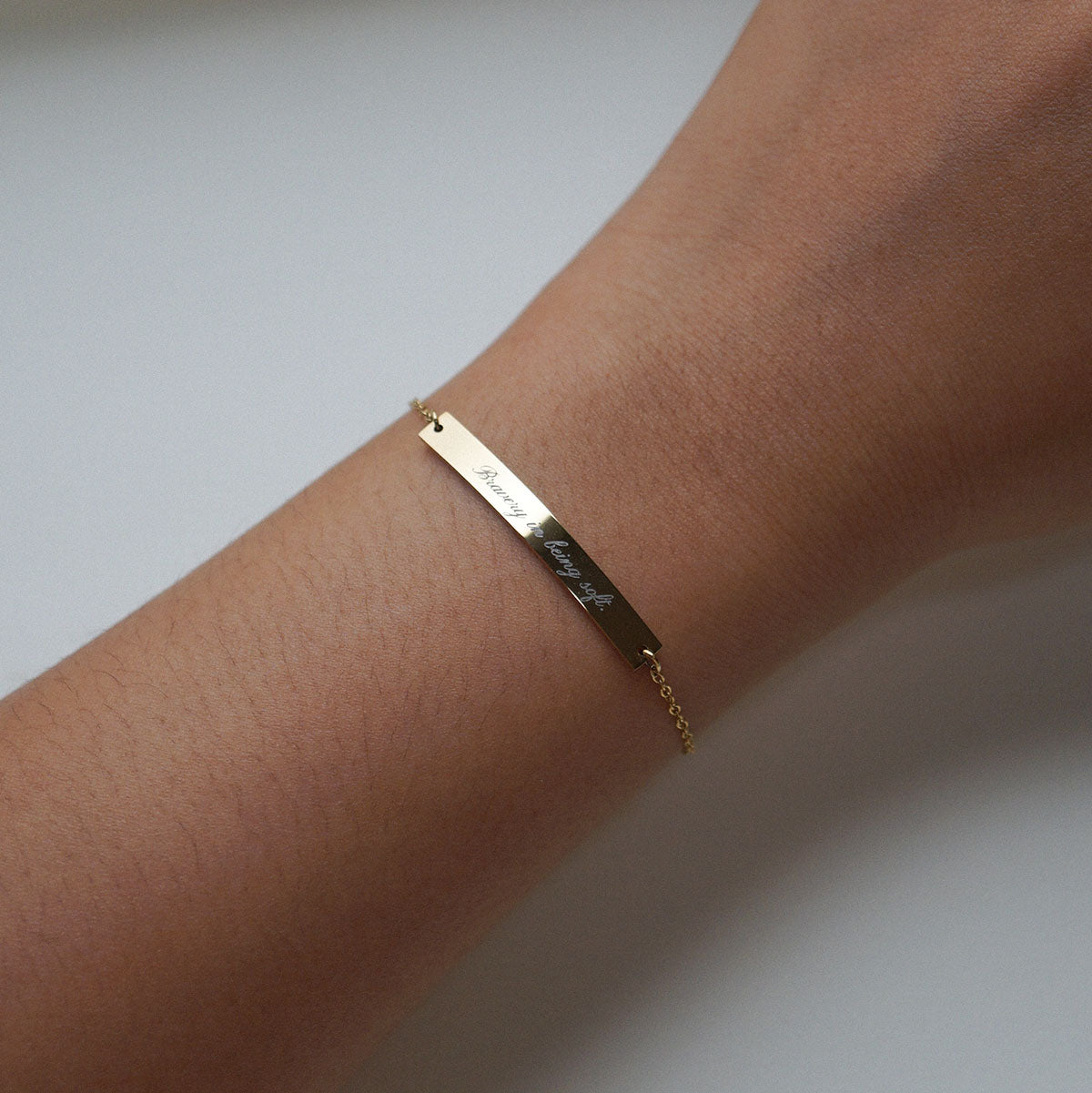 Reminder Bracelet