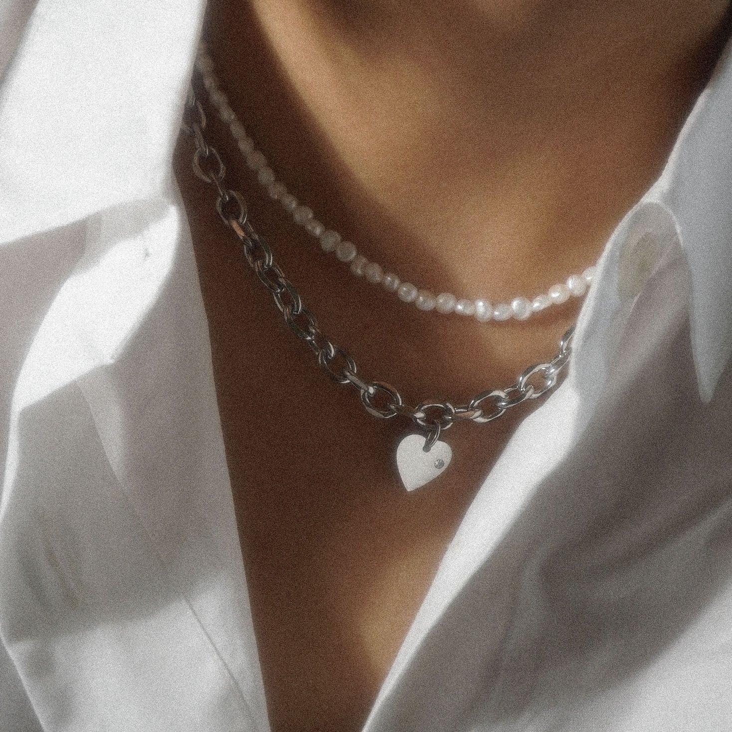 Martine Choker