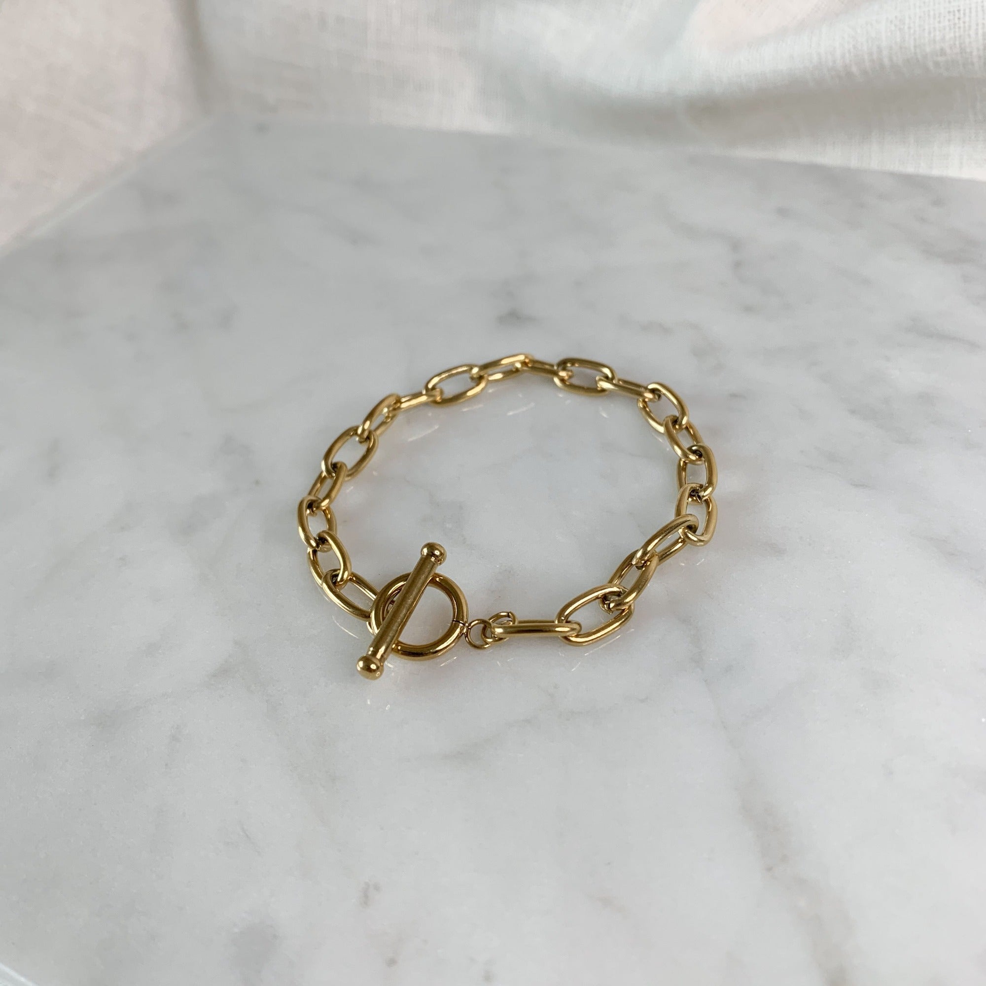 Freja Bracelet